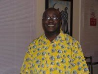 Gary Smith