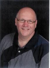 Mark Thomas