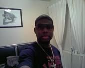 Rajohn Scott