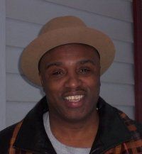 Danny Golden