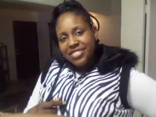 Maxine Pierce