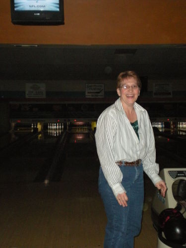 Betty Shields