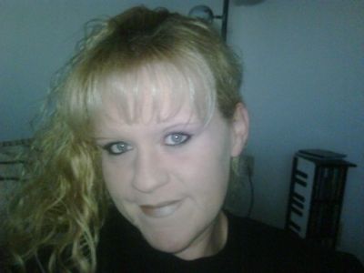 Heather Yonally