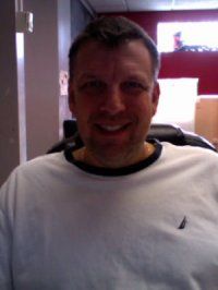 Scott Crownover