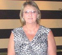 Brenda Burr
