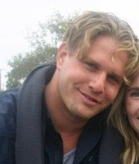 Jeremy Mckeever