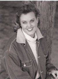 Carolyn Anderson