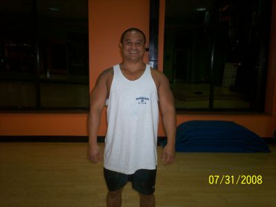 Fernando Lomaoang