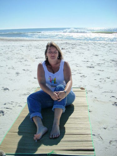 Candace Crowley