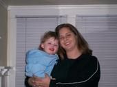 Carrie Serres