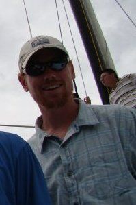 Shayne Rasmussen