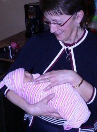 Barbara Downton