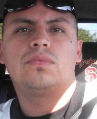 Christopher Acosta