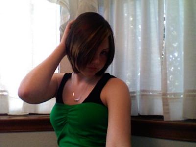Madison Trimbath