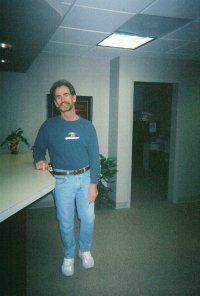 Mark Delesline
