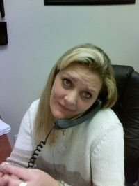 Tammy Stewart