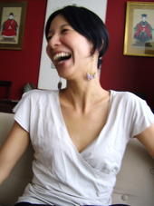 Michelle Wu Buchenholz