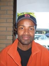 Tony Johnson