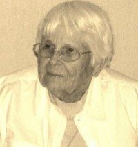 Elizabeth Raszmann