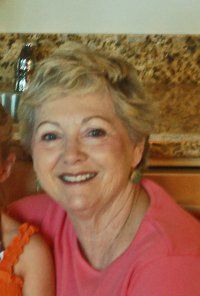 Nancy Melton