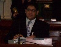 Azim Hussain