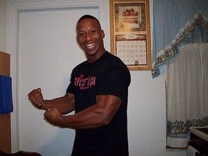 Johnnie Peeples