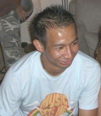 Pedro Guzman