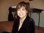 Sylvia Botello