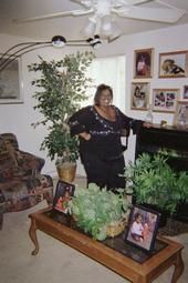 Priscilla Smith