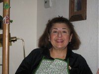 Gloria Mogannam