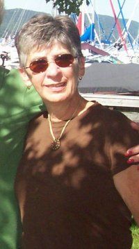 Susan Torres