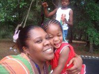 Shaquana Williams