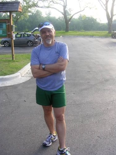 Todd Millerd