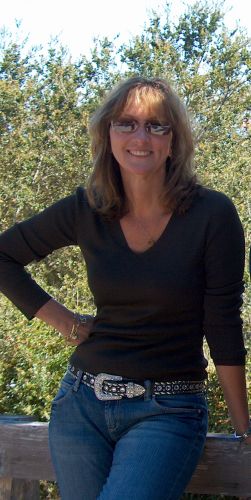 Deanna Spellman