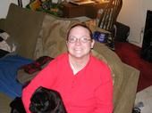 Joyce Dean