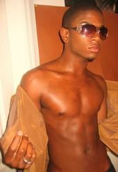Antwan Adams