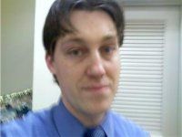 Joshua Sagaser