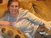 Antionette Blevins