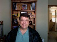 Terry Hinkle