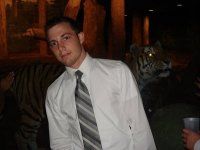 Joshua Theis