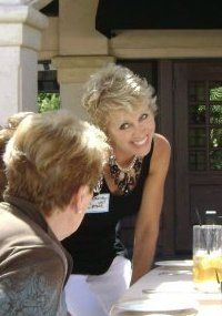 Nancy Beaudette
