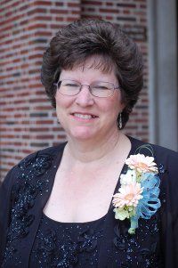 Diane Kerr
