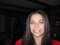 Christina Pires