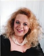 Catherine Adams