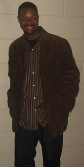 Kevin Gore