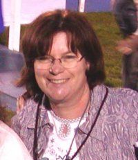 Colleen Ostberg