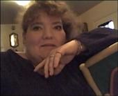 Wendy Tornberg