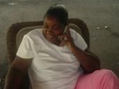Bertha Waters