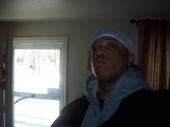 Jamarr Savage