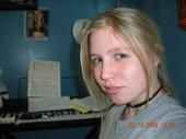 Nichole Malloy